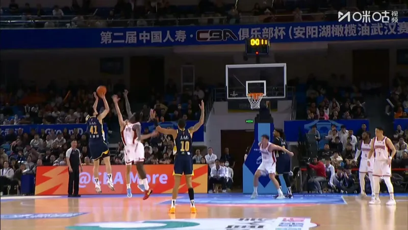 贝博官方网页版包含冲刺阶段欧超杯传出新动向风云突变洛杉矶湖人加时末段绝杀压哨，连对手都承认：CBA季后赛今晚走向成谜的词条